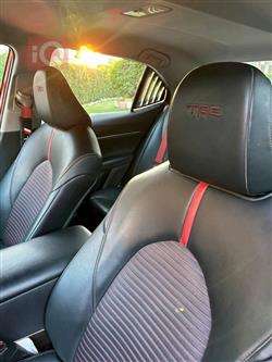 تۆیۆتا کامری